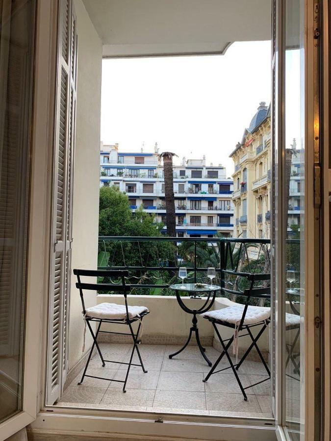 Chez Eva Apartment Nice
